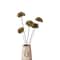 Hello Honey® 23.5" Dried Natural Sesame Flower Stems, 5ct.